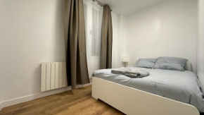 Lacharriere-Logement entier 38m2